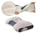 DeepSleep™ Almohada de punto ergonómica 3D Tienda Essenza 