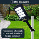 Lámpara de Vigilancia Solar Automática LED - Pague 1 y Llévese 2 - Oferta Especial, Sólo Hoy (Sólo Quedan 10 Unidades)🤩 Tecnologia Minha loja 