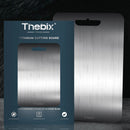 TitanBoard® - Tabla de picar de Titanio Minha loja 