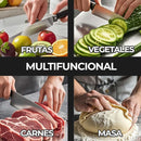 TitanBoard® - Tabla de picar de Titanio Minha loja 