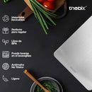 TitanBoard® - Tabla de picar de Titanio Minha loja 